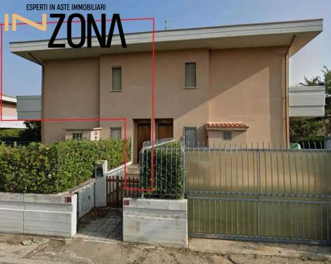 appartamento in vendita a Silvi