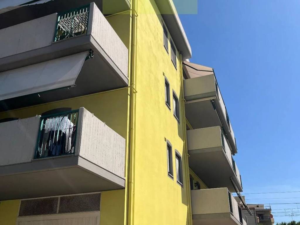 appartamento in vendita a Silvi in zona Silvi Marina