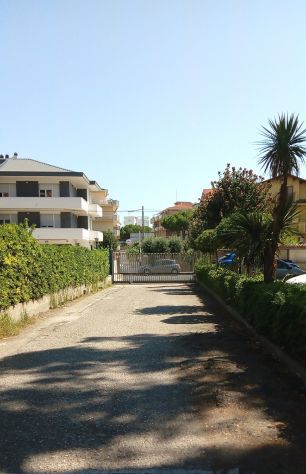 appartamento in vendita a Silvi in zona Silvi Marina