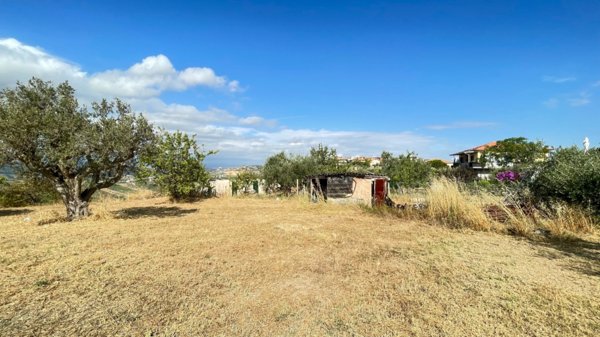 terreno edificabile in vendita a Silvi in zona Silvi Marina