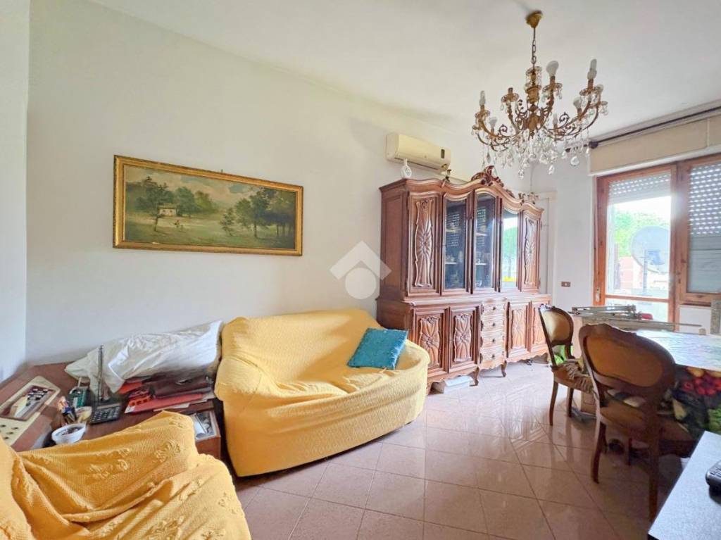 appartamento in vendita a Silvi in zona Silvi Marina