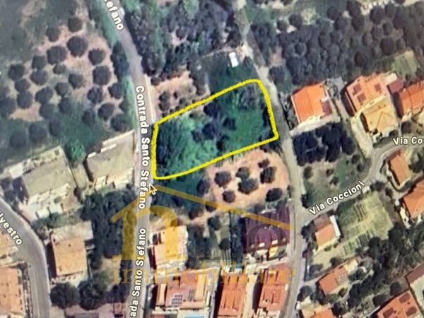 terreno edificabile in vendita a Silvi in zona Silvi Marina