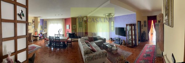 casa semindipendente in vendita a Silvi