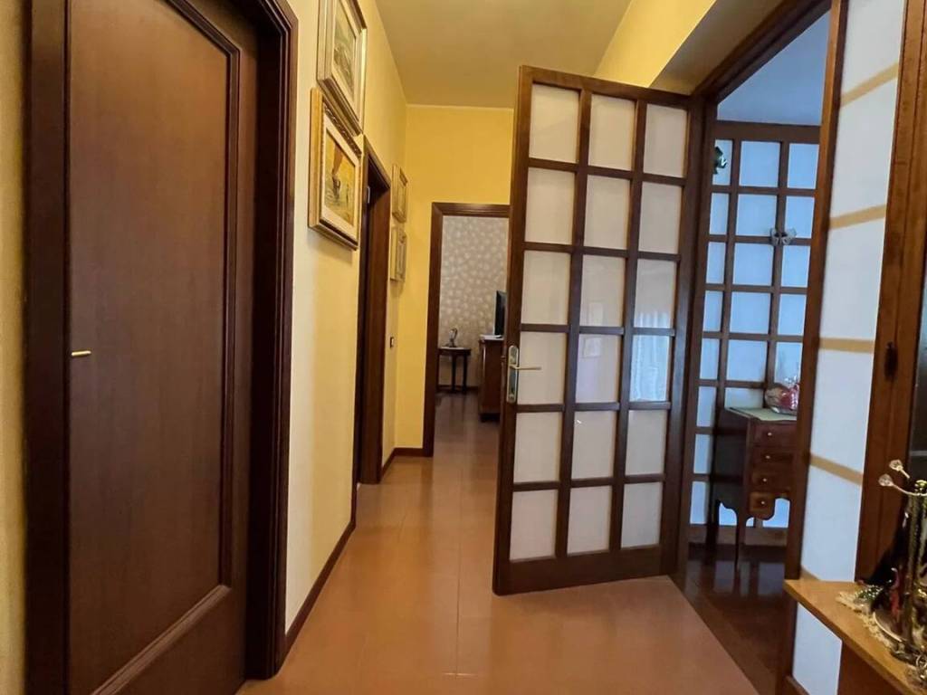 casa semindipendente in vendita a Silvi