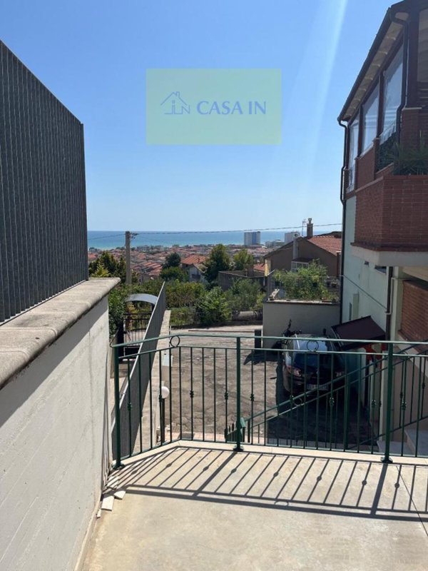 appartamento in vendita a Silvi