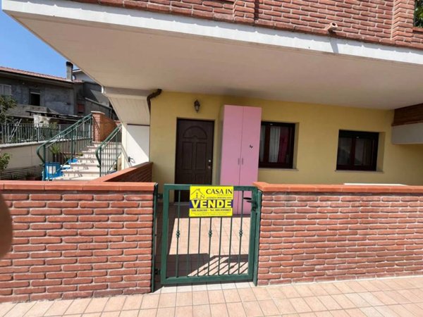 appartamento in vendita a Silvi