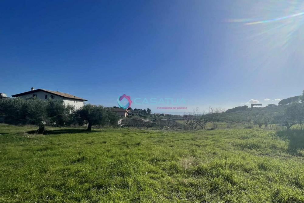 terreno edificabile in vendita a Silvi