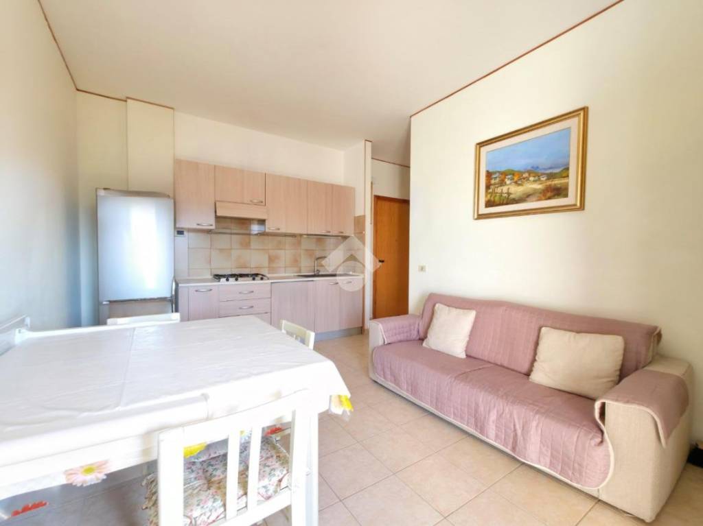 appartamento in vendita a Silvi in zona Silvi Marina