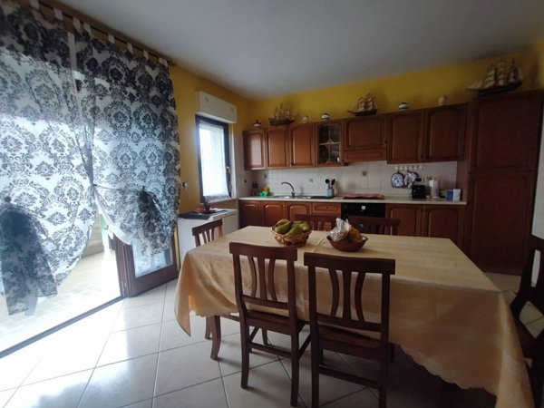 appartamento in vendita a Silvi in zona Silvi Marina