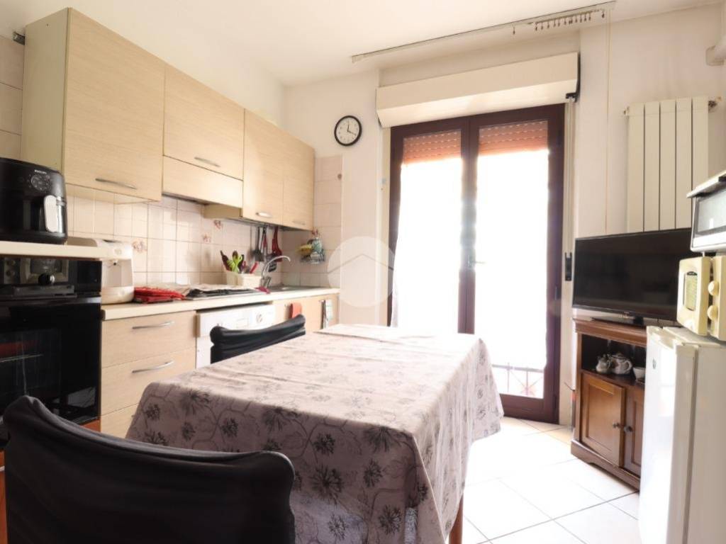 appartamento in vendita a Silvi in zona Silvi Marina