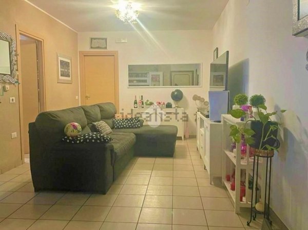 appartamento in vendita a Silvi in zona Silvi Marina