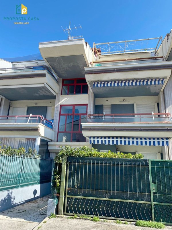 appartamento in vendita a Silvi in zona Silvi Marina
