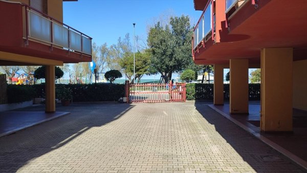 appartamento in vendita a Silvi in zona Silvi Marina