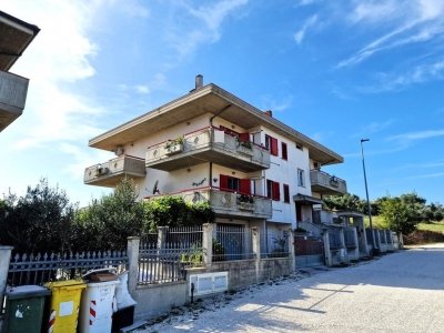appartamento in vendita a Silvi
