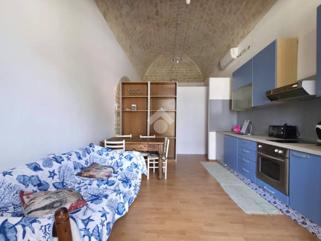appartamento in vendita a Silvi in zona Silvi Marina