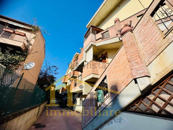 appartamento in vendita a Silvi in zona Santo Stefano