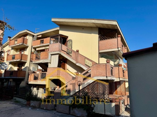 appartamento in vendita a Silvi in zona Santo Stefano