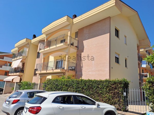 appartamento in vendita a Silvi