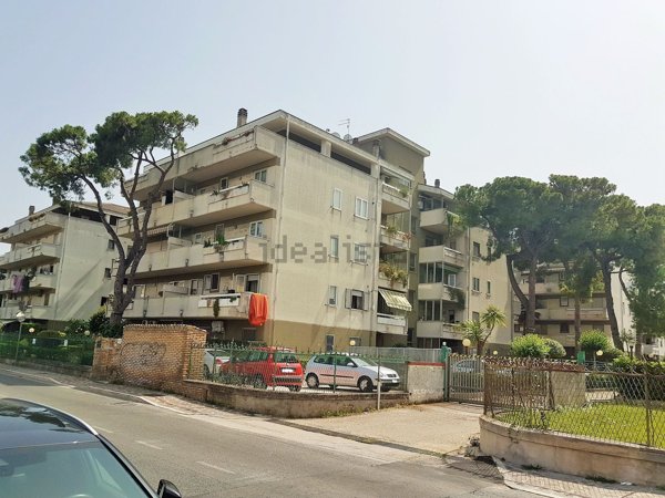 appartamento in vendita a Silvi