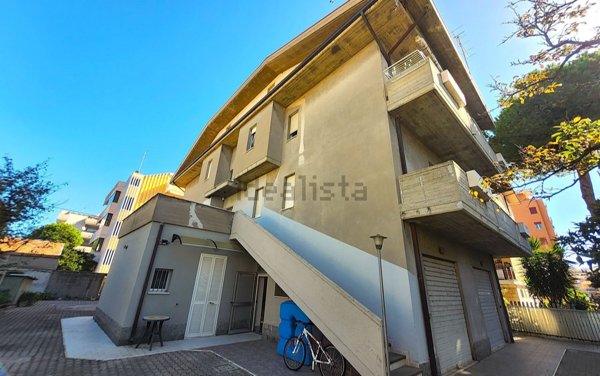 appartamento in vendita a Silvi