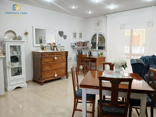 appartamento in vendita a Silvi in zona Silvi Marina