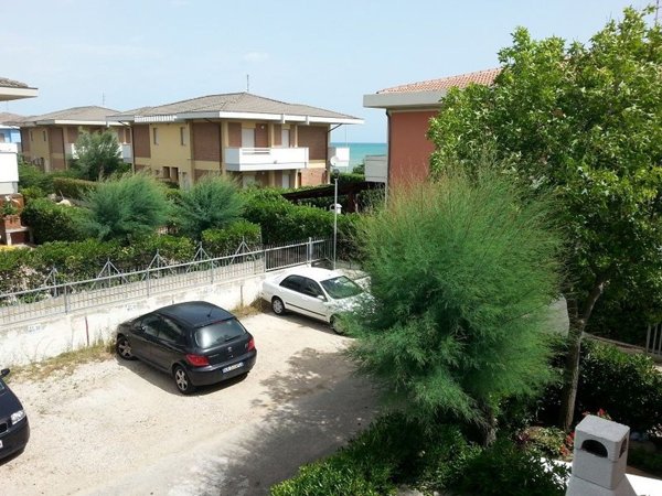 appartamento in vendita a Silvi in zona Silville