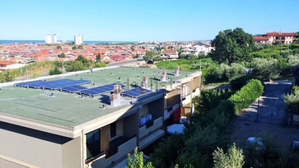 appartamento in vendita a Silvi