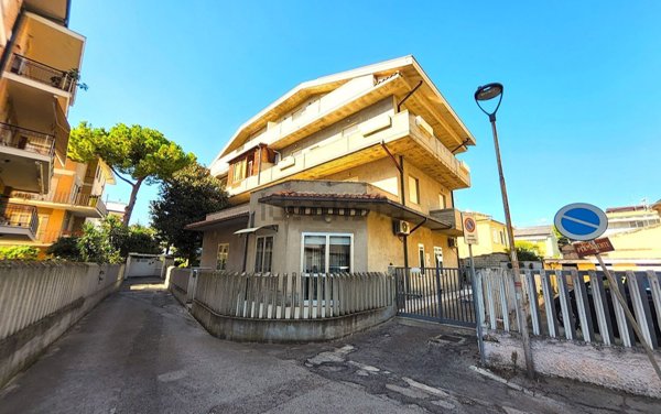 appartamento in vendita a Silvi
