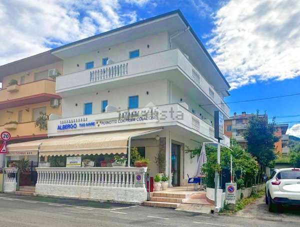 appartamento in vendita a Silvi in zona Silvi Marina
