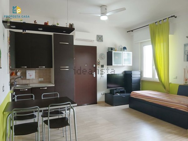 appartamento in vendita a Silvi in zona Silvi Marina