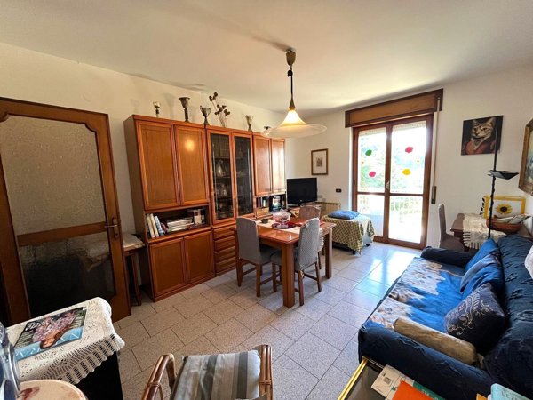 appartamento in vendita a Silvi