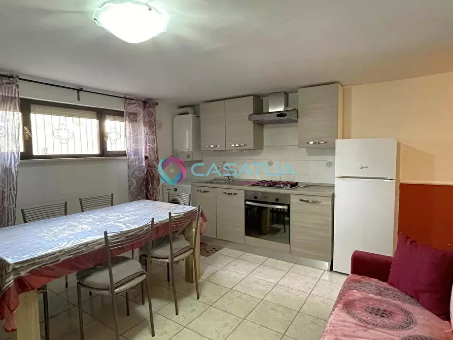 appartamento in vendita a Silvi in zona Silvi Marina