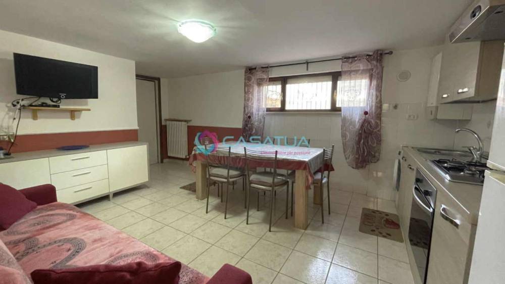 appartamento in vendita a Silvi
