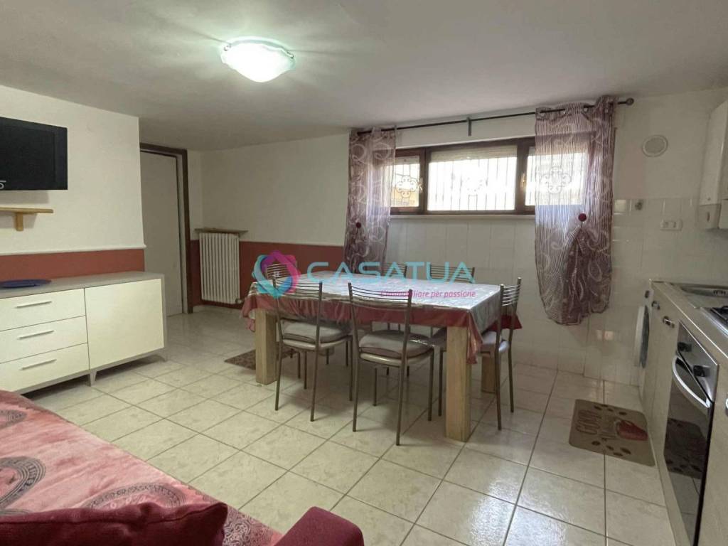 appartamento in vendita a Silvi in zona Silvi Marina