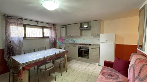 appartamento in vendita a Silvi in zona Silvi Marina