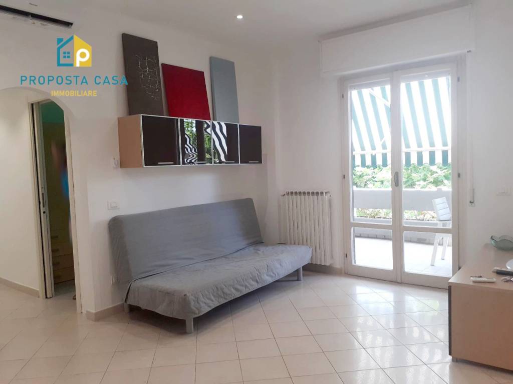 appartamento in vendita a Silvi in zona Silvi Marina