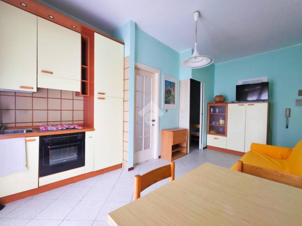appartamento in vendita a Silvi in zona Silvi Marina