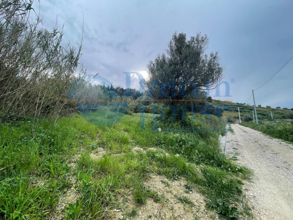 terreno agricolo in vendita a Silvi in zona Silvi Marina