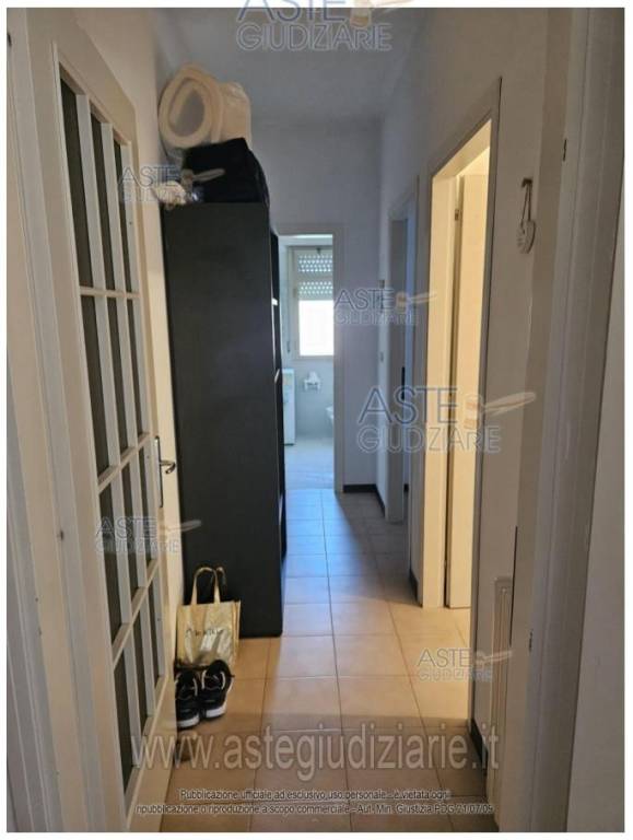 appartamento in vendita a Silvi in zona Silvi Marina