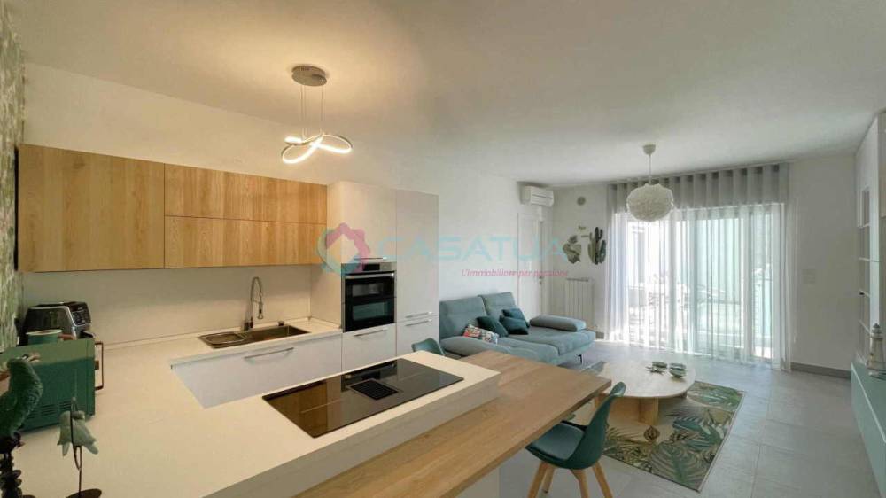 appartamento in vendita a Silvi in zona Silvi Marina