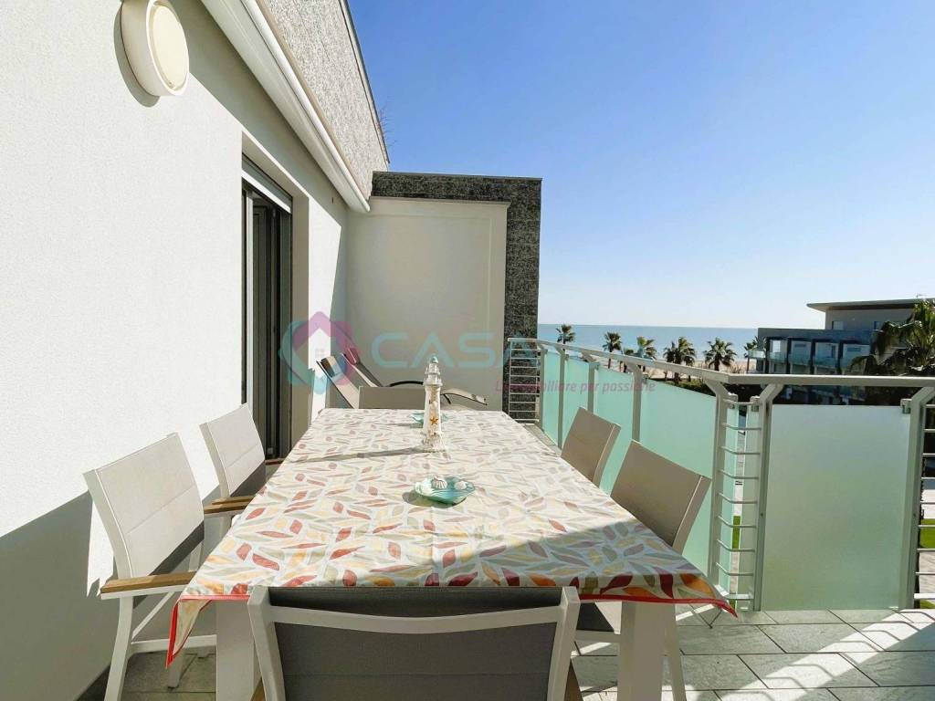 appartamento in vendita a Silvi in zona Silvi Marina