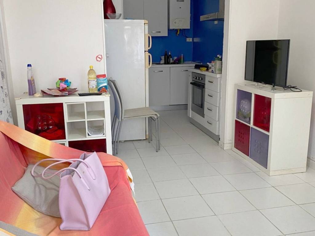 appartamento in vendita a Silvi in zona Silvi Marina