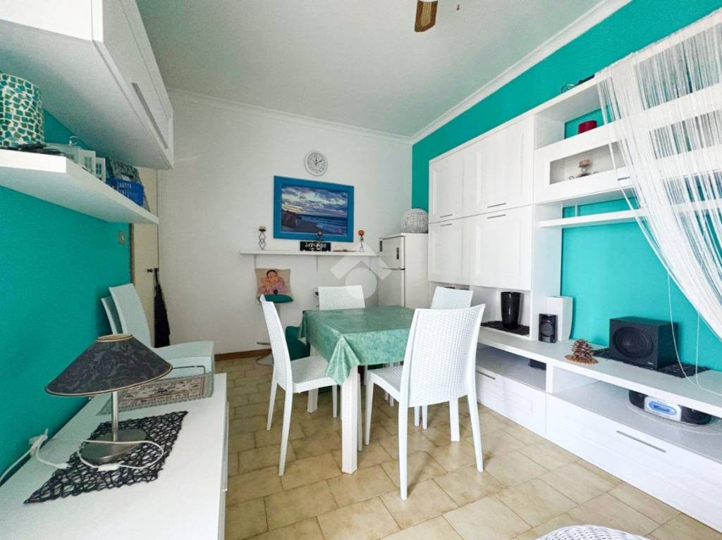 appartamento in vendita a Silvi in zona Silvi Marina