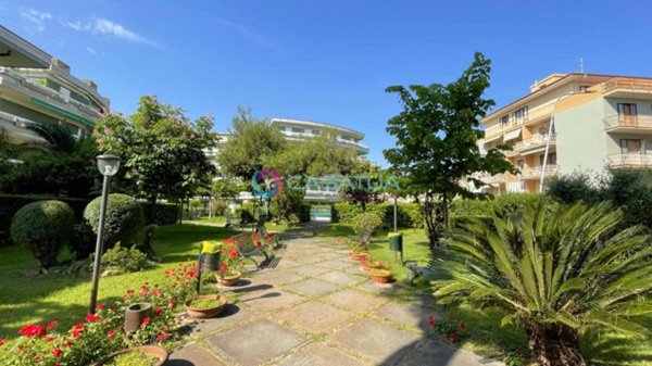 appartamento in vendita a Silvi