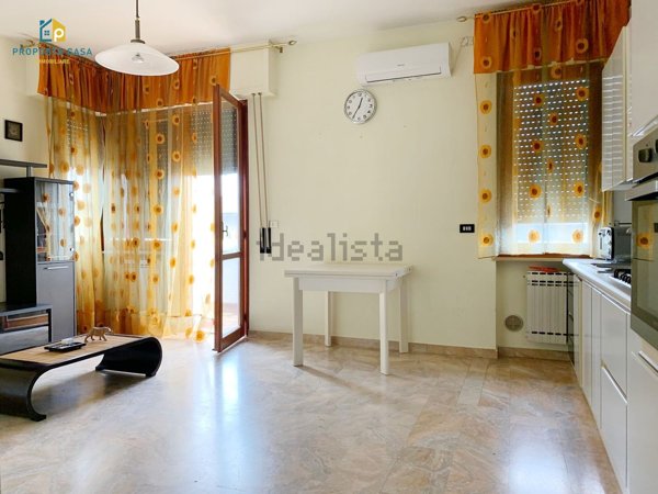 appartamento in vendita a Silvi in zona Silvi Marina