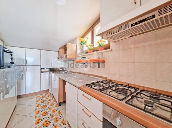 appartamento in vendita a Silvi in zona Silvi Marina