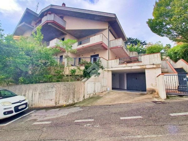 appartamento in vendita a Silvi in zona Silvi Marina