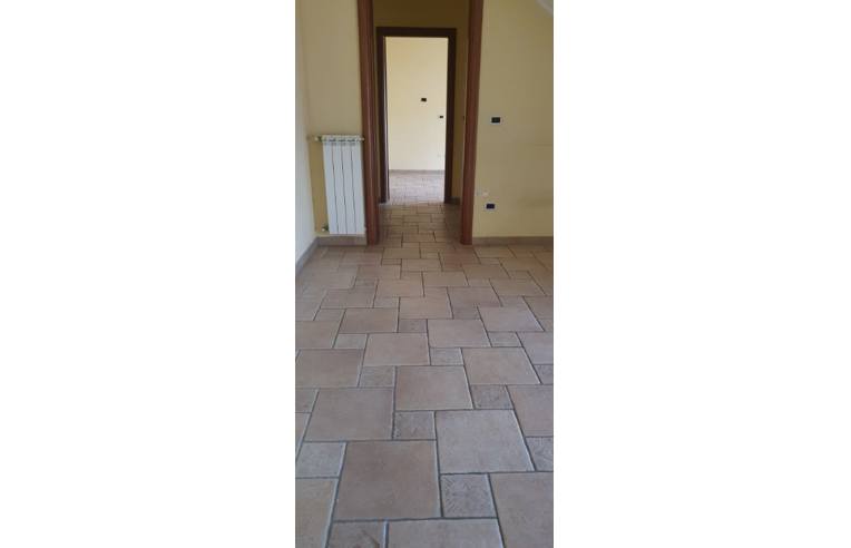 appartamento in vendita a Silvi in zona Silvi Paese