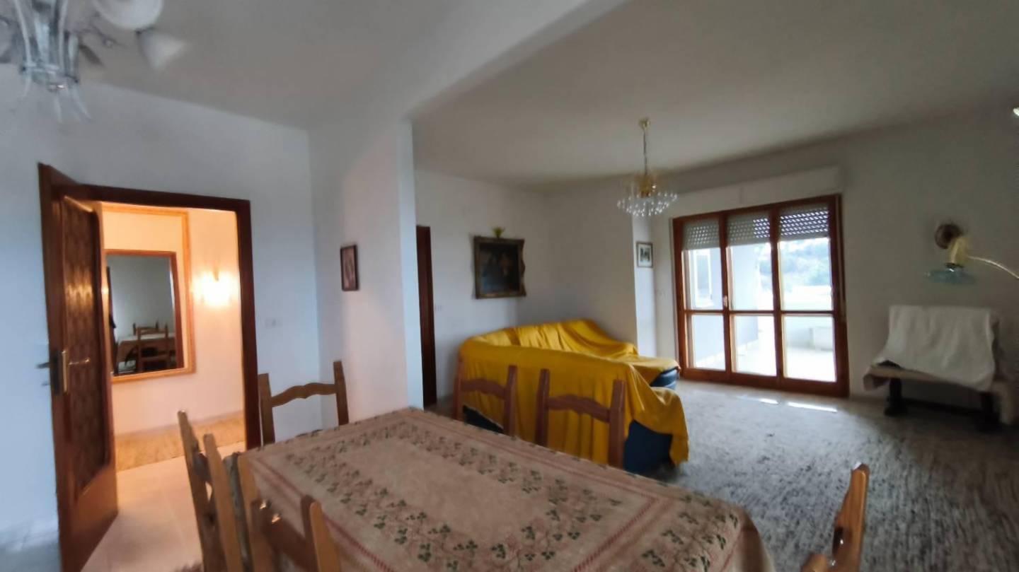 appartamento in vendita a Silvi in zona Silvi Marina