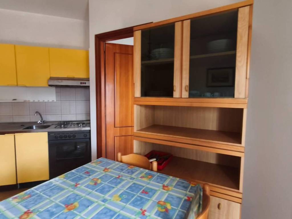 appartamento in vendita a Silvi in zona Silvi Marina